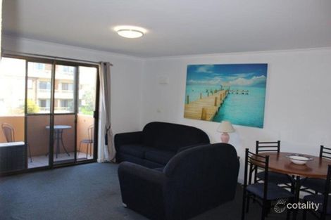 Property photo of 406/96-100 Booner Street Hawks Nest NSW 2324