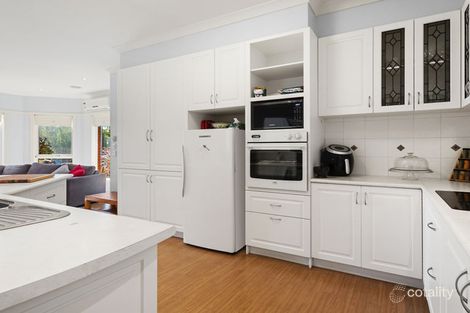 Property photo of 30 Harrier Drive Invermay Park VIC 3350
