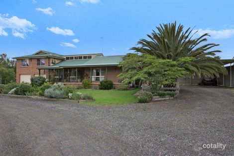 254 Seventh Ave, Llandilo, NSW 2747