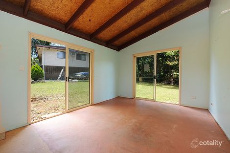 Property photo of 11 Acacia Avenue Beerburrum QLD 4517
