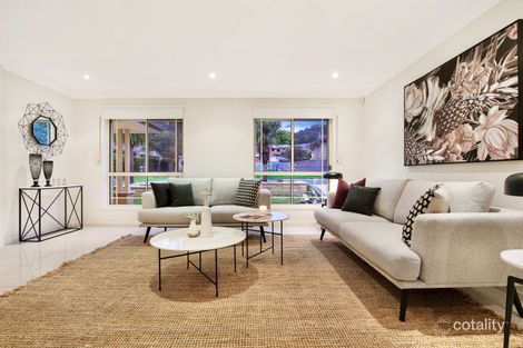 Property photo of 64 Campaspe Circuit Albion Park NSW 2527