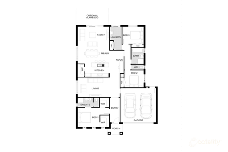 Property photo of 53 Mootwingee Crescent Shepparton North VIC 3631
