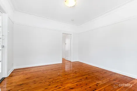 3/25 JOHN ST, PETERSHAM, NSW 2049