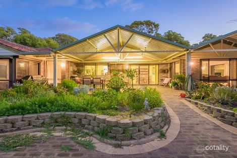 Property photo of 1 Wungong Close Wungong WA 6112