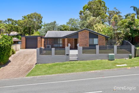 Property photo of 26 Pappas Way Carrara QLD 4211