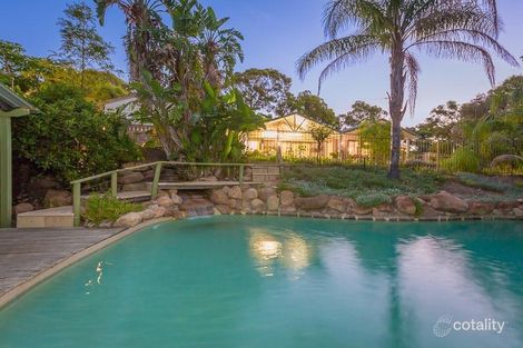 Property photo of 1 Wungong Close Wungong WA 6112