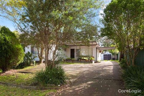 Property photo of 24 Wicks Road North Ryde NSW 2113