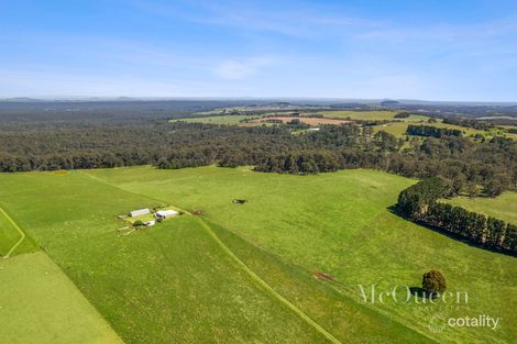 Property photo of 192 Mossops Road Bullarto VIC 3461