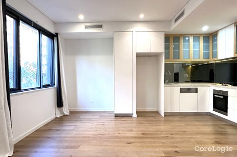 Property photo of 206/1 Wattle Crescent Pyrmont NSW 2009