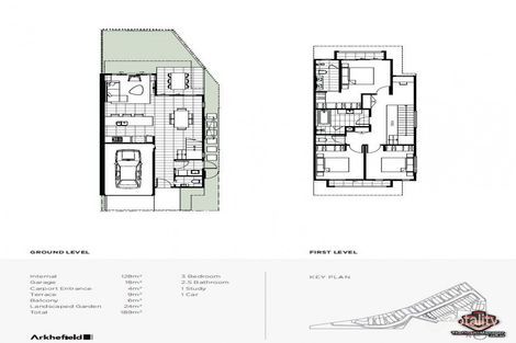 22/41 Agincourt St, Grange, QLD 4051