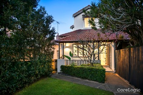 Property photo of 95 Young Street Cremorne NSW 2090
