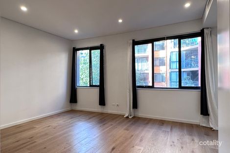 Property photo of 206/1 Wattle Crescent Pyrmont NSW 2009