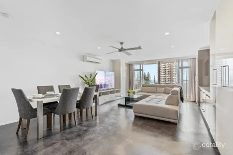 52/33 Thornton St, Surfers Paradise, QLD 4217