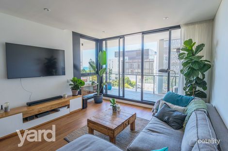 Property photo of 303/17 Freeman Loop North Fremantle WA 6159