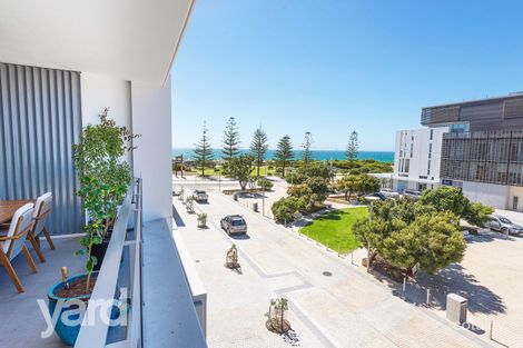 Property photo of 303/17 Freeman Loop North Fremantle WA 6159