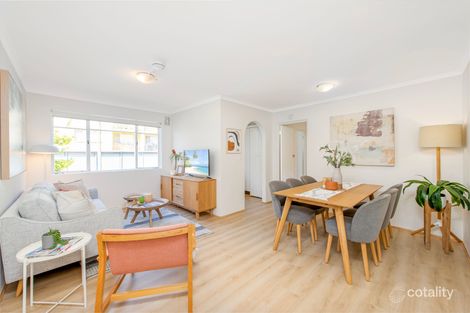 1/231 Ernest St, Cammeray, NSW 2062