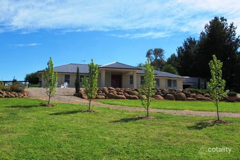 140 Charles Booth Way, Millthorpe, NSW 2798