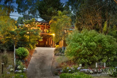 11 The Parkway, Diamond Creek, VIC 3089