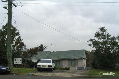 75 Thirroul Rd, Kanahooka, NSW 2530