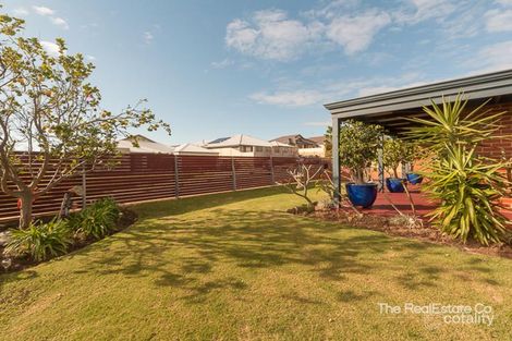 Property photo of 30 Yallingup Loop Dawesville WA 6211