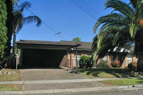 27 Morley Ave, Hammondville, NSW 2170