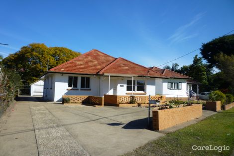 Property photo of 106 Brisbane Corso Fairfield QLD 4103