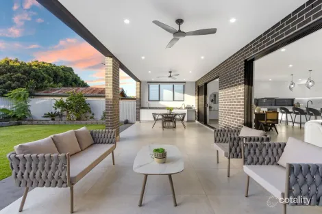 Property photo of 4 Beatrice Street Hurstville NSW 2220