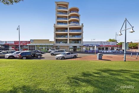 Property photo of 501/3 Rockingham Beach Road Rockingham WA 6168