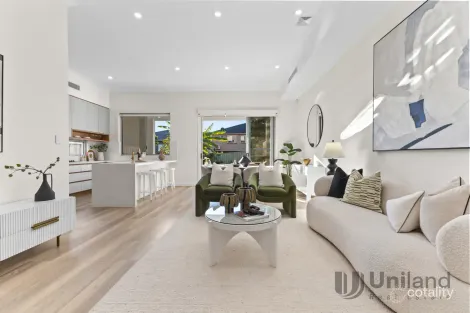 Property photo of 13A Angus Avenue Epping NSW 2121