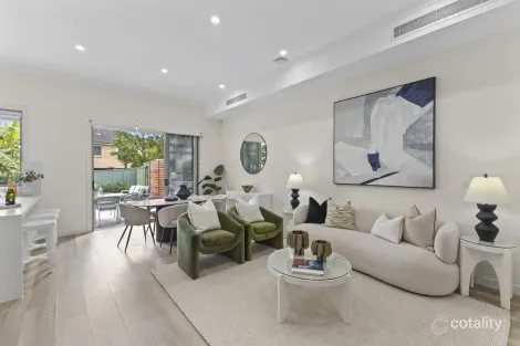 Property photo of 13A Angus Avenue Epping NSW 2121