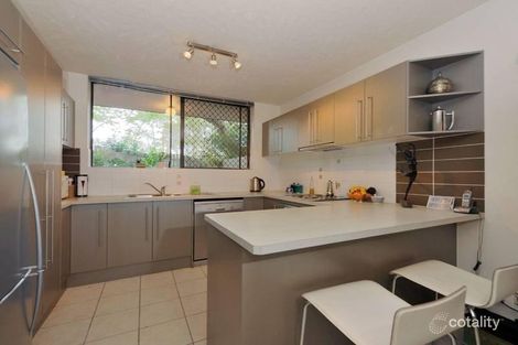 Property photo of 2/49 Stanley Terrace Taringa QLD 4068