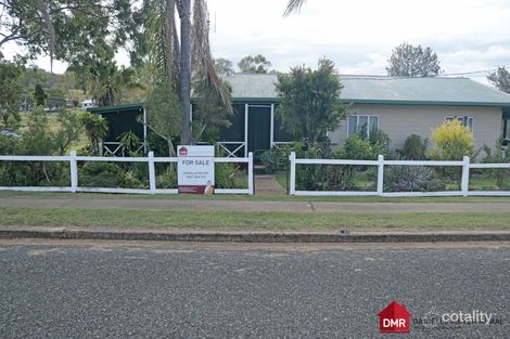 Property photo of 20 Mount Rose Street Eidsvold QLD 4627