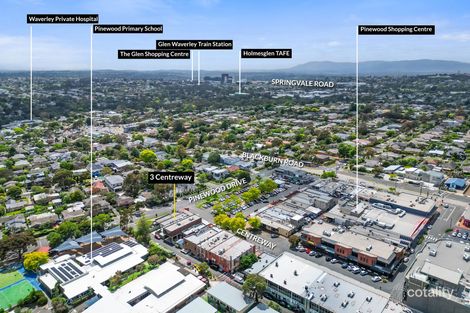 3 Centreway, Mount Waverley, VIC 3149