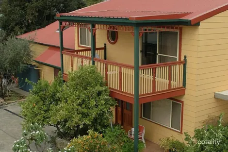 Property photo of 21 Bridge Street Cessnock NSW 2325