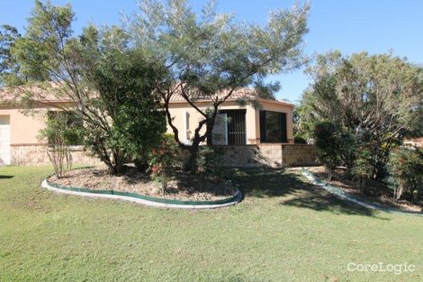 Property photo of 2 Jayden Place Molendinar QLD 4214