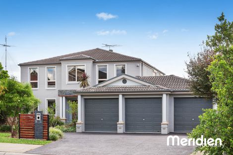 119 Brampton Dr, Beaumont Hills, NSW 2155