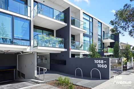 107/1058 Doncaster Rd, Doncaster East, VIC 3109