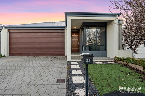 Property photo of 35 Alverda Parade Aveley WA 6069