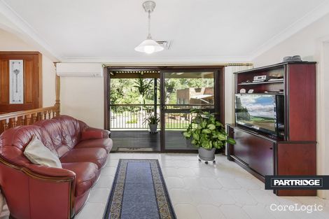 Property photo of 14 Allambie Avenue Northmead NSW 2152