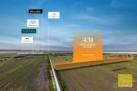 Property photo of 431 Plumpton Road Diggers Rest VIC 3427