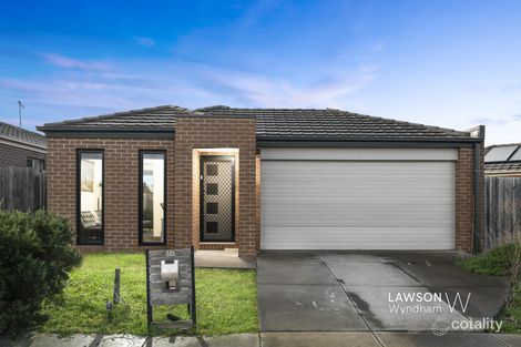 6b Compass Lane, Wyndham Vale, VIC 3024