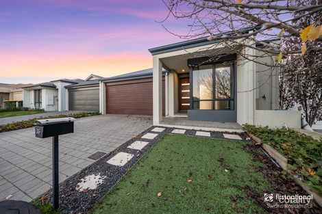 Property photo of 35 Alverda Parade Aveley WA 6069