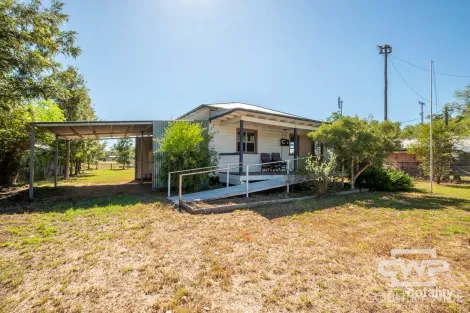 5 Miller St, Bonshaw, NSW 2361