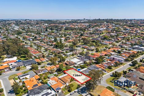 Property photo of 9 Salamander Street Dianella WA 6059
