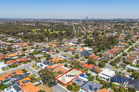Property photo of 9 Salamander Street Dianella WA 6059