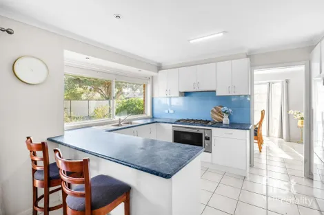 Property photo of 2 Lyall Drive Werribee VIC 3030