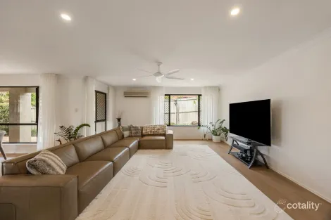 Property photo of 320 Westlake Drive Westlake QLD 4074