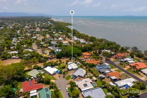 Property photo of 15 Pacific Avenue Bushland Beach QLD 4818