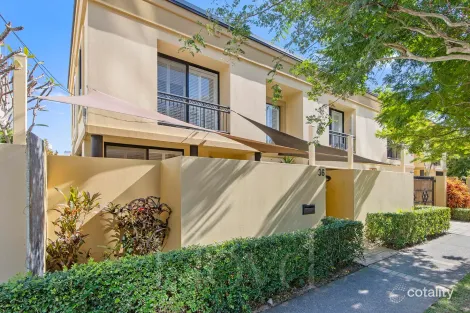 Property photo of 36 Tedder Avenue Main Beach QLD 4217