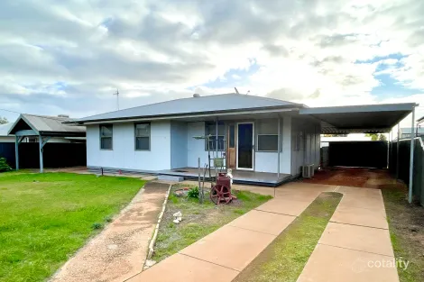 Property photo of 7 Camplin Street Wudinna SA 5652